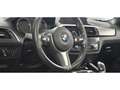 BMW 218 218i  M SPORTCABRIOLET F23 LCI PHASE 2 / HISTORIQU Negro - thumbnail 31