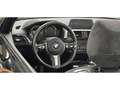 BMW 218 218i  M SPORTCABRIOLET F23 LCI PHASE 2 / HISTORIQU Negro - thumbnail 11