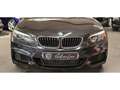 BMW 218 218i  M SPORTCABRIOLET F23 LCI PHASE 2 / HISTORIQU Negro - thumbnail 18