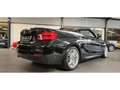 BMW 218 218i  M SPORTCABRIOLET F23 LCI PHASE 2 / HISTORIQU Negro - thumbnail 4