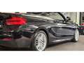 BMW 218 218i  M SPORTCABRIOLET F23 LCI PHASE 2 / HISTORIQU Negro - thumbnail 25