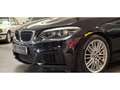 BMW 218 218i  M SPORTCABRIOLET F23 LCI PHASE 2 / HISTORIQU Negro - thumbnail 19