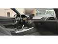 BMW 218 218i  M SPORTCABRIOLET F23 LCI PHASE 2 / HISTORIQU Negro - thumbnail 10
