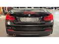 BMW 218 218i  M SPORTCABRIOLET F23 LCI PHASE 2 / HISTORIQU Negro - thumbnail 17
