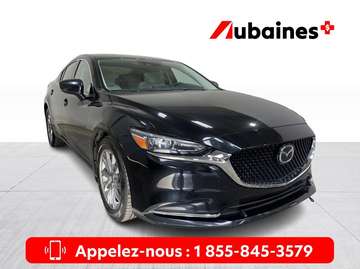 GS-L Mags Cuir Toit GPS Sièges Chauffants Caméra