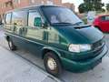 Volkswagen T4 Multivan Multivan 2.5TDI 102 Verde - thumbnail 1