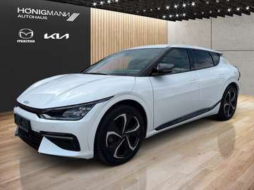 EV6 RWD 77,4kWh GT-Line Aut. Pro