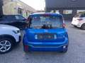 Fiat Panda 1.0 firefly hybrid Cross s&s 70cv 5p.ti Blau - thumbnail 12