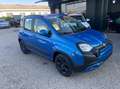 Fiat Panda 1.0 firefly hybrid Cross s&s 70cv 5p.ti Blau - thumbnail 13