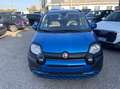 Fiat Panda 1.0 firefly hybrid Cross s&s 70cv 5p.ti Blau - thumbnail 10