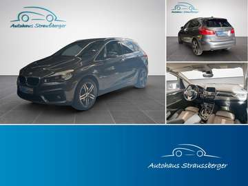 Sport Line AHK LED Temp KZ