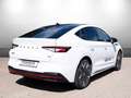 Skoda Enyaq iV Coupé RS 4x4 MATRIX*HUD*RFK*PANO Weiß - thumbnail 2