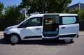 Ford Transit Connect **LANG**2xSCHIEBETÜRE=2xFLÜGELTÜRE=E6 Blanc - thumbnail 1