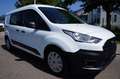 Ford Transit Connect **LANG**2xSCHIEBETÜRE=2xFLÜGELTÜRE=E6 Blanc - thumbnail 4