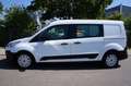 Ford Transit Connect **LANG**2xSCHIEBETÜRE=2xFLÜGELTÜRE=E6 Blanc - thumbnail 8