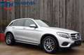 Mercedes-Benz GLC 350 d 4-Matic Navi Pano Sitzheiz LED 190KW E6 Silber - thumbnail 5