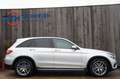 Mercedes-Benz GLC 350 d 4-Matic Navi Pano Sitzheiz LED 190KW E6 Silber - thumbnail 4