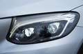 Mercedes-Benz GLC 350 d 4-Matic Navi Pano Sitzheiz LED 190KW E6 Silber - thumbnail 36