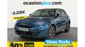 Fiat 600 1.2 MHEV DDCT 100kW Azul - thumbnail 1