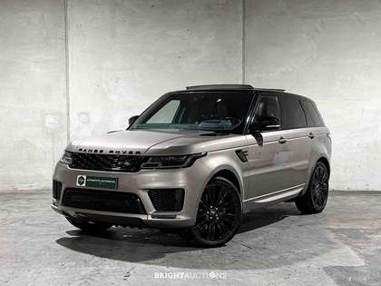 Land Rover Range Rover Sport P400e Limited Edition