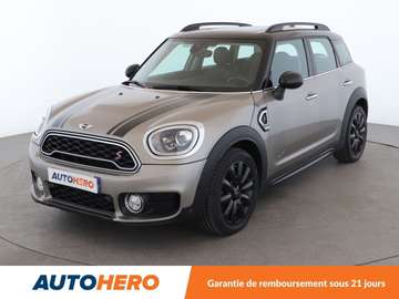 Cooper S ALL4