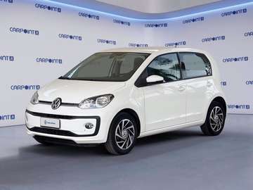 5p 1.0 eco move 68cv