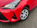 Toyota Yaris 1.5 Hybrid Aspiration Aut/Camera/Acc/Cruise Rot - thumbnail 5
