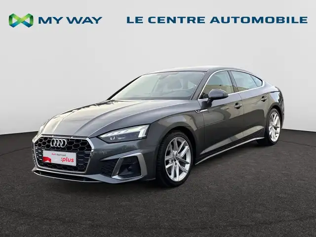Audi A5 Sportback Audi A5 Sportback Business Edition S line 35 TDI  120(163) kW(ch) S tronic