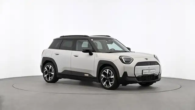 MINI Aceman SE