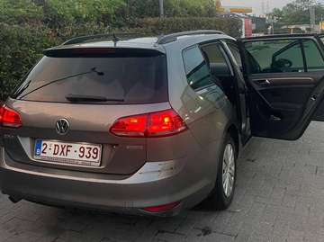 1.9 TDi Base Rabbit II