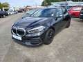 BMW 116 116d Advantage Schwarz - thumbnail 3