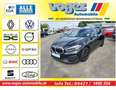BMW 116 116d Advantage Schwarz - thumbnail 1