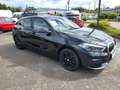 BMW 116 116d Advantage Schwarz - thumbnail 4