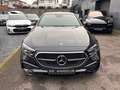Mercedes-Benz E 220 E 220D 2.0 197 4MATIC AMG LINE ADVANCED Gris - thumbnail 18