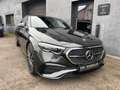 Mercedes-Benz E 220 E 220D 2.0 197 4MATIC AMG LINE ADVANCED Gris - thumbnail 9