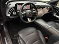 Mercedes-Benz E 220 E 220D 2.0 197 4MATIC AMG LINE ADVANCED Gris - thumbnail 12
