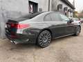 Mercedes-Benz E 220 E 220D 2.0 197 4MATIC AMG LINE ADVANCED Gris - thumbnail 11