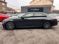 Mercedes-Benz E 220 E 220D 2.0 197 4MATIC AMG LINE ADVANCED Gris - thumbnail 19