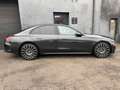 Mercedes-Benz E 220 E 220D 2.0 197 4MATIC AMG LINE ADVANCED Gris - thumbnail 10