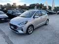 Hyundai i10 i10 1.0 GPL Econext Tech Grigio - thumbnail 1