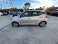 Hyundai i10 i10 1.0 GPL Econext Tech Grigio - thumbnail 4