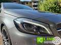 Mercedes-Benz A 250 218 CV DCT 4Matic Sport Gris - thumbnail 26