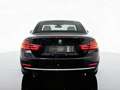 BMW 420 Serie 4 D Cabrio Modern 184cv auto Nero - thumbnail 5