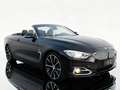 BMW 420 Serie 4 D Cabrio Modern 184cv auto Nero - thumbnail 1