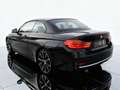 BMW 420 Serie 4 D Cabrio Modern 184cv auto Nero - thumbnail 6