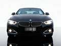 BMW 420 Serie 4 D Cabrio Modern 184cv auto Nero - thumbnail 2