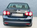 Volkswagen Jetta 1.6 CR TDi Comfortline*1 ER MAIN*NAVI*CARNET*GAR Noir - thumbnail 5