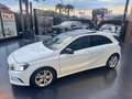 Mercedes-Benz A 180 d Automatic Sport Blanc - thumbnail 1