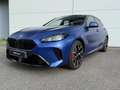 BMW 123 123 xDriveA 218ch M Sport DKG7 Blau - thumbnail 1