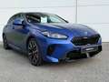 BMW 123 123 xDriveA 218ch M Sport DKG7 Blau - thumbnail 2
